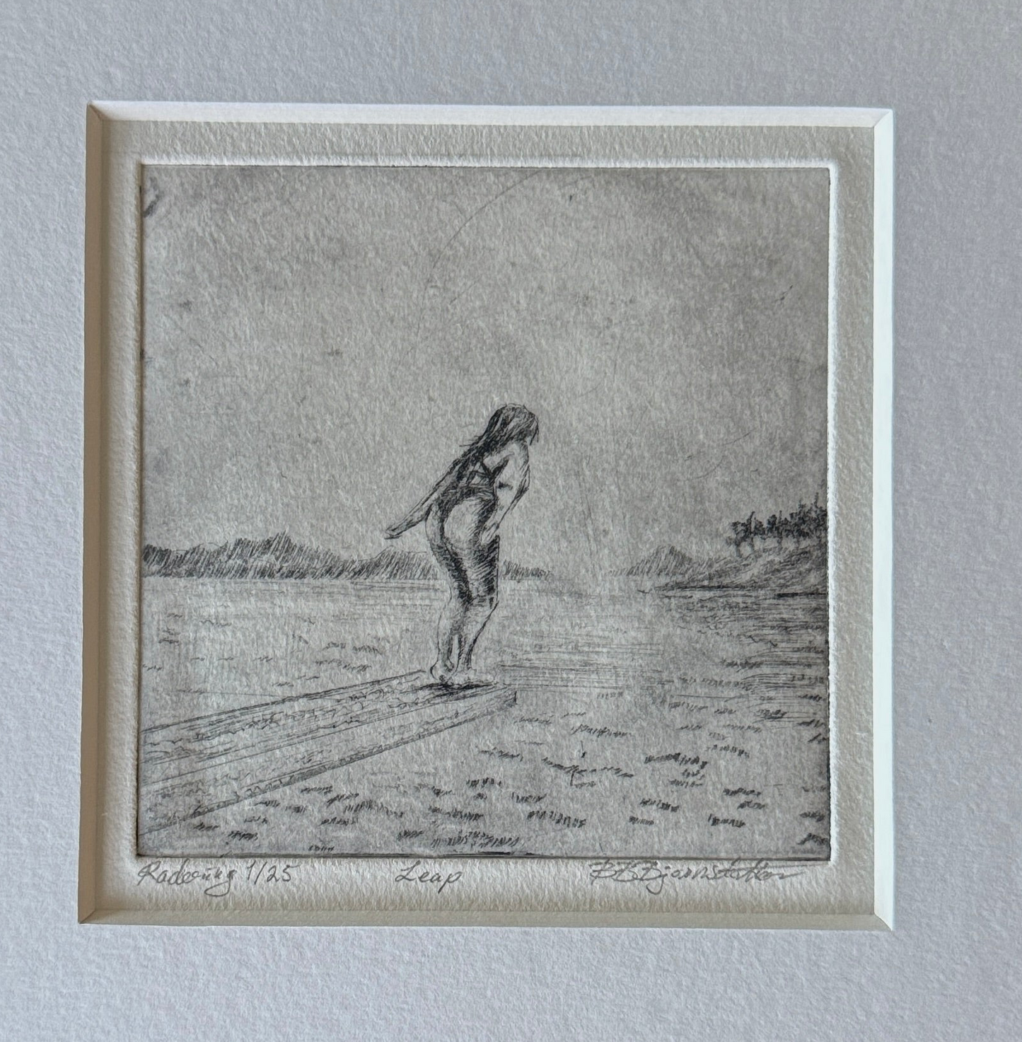 Leap