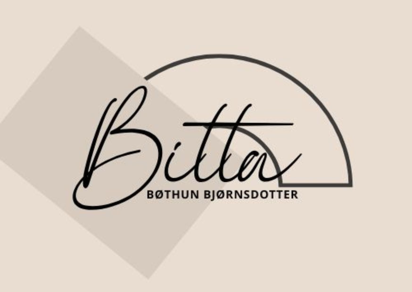 Bittabothunbjornsdotter.com