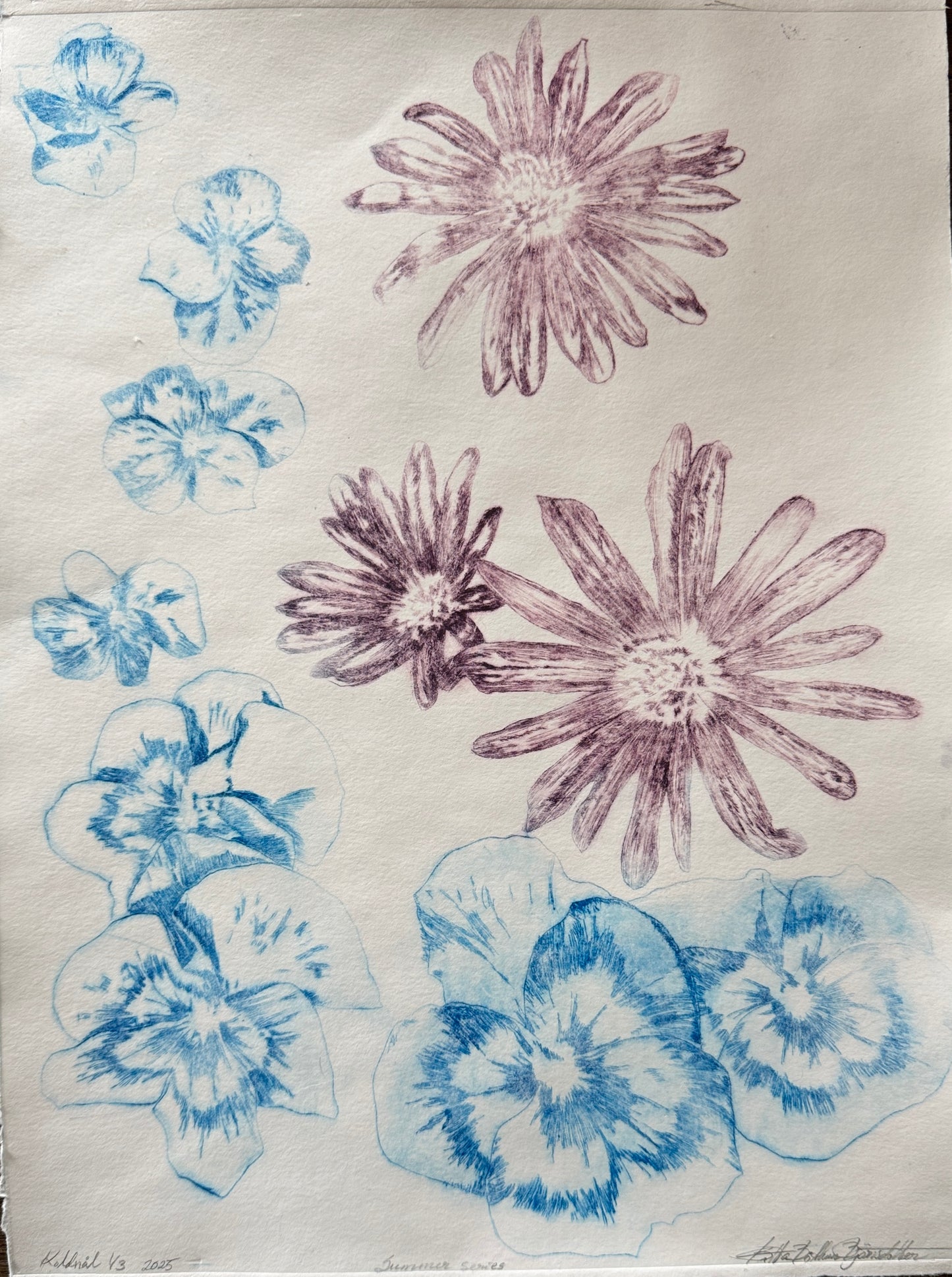 Summer series I