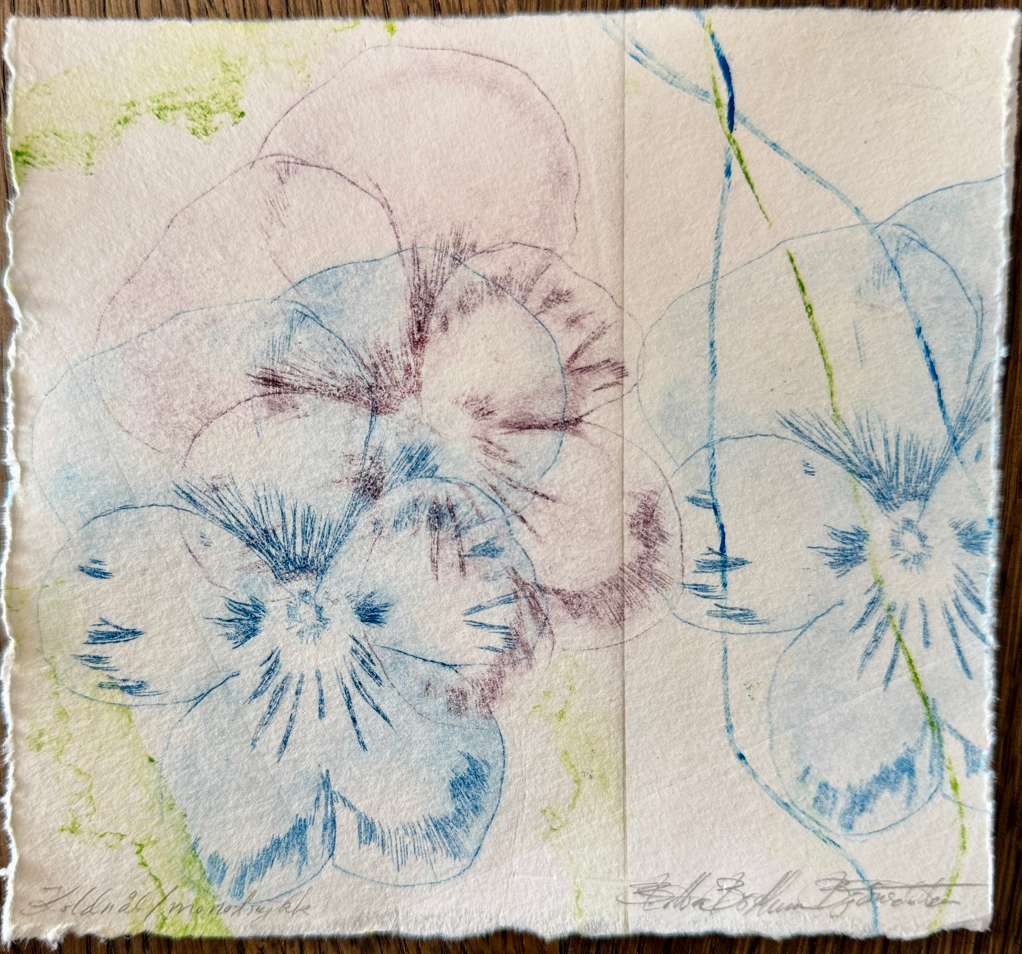 Summer series II
