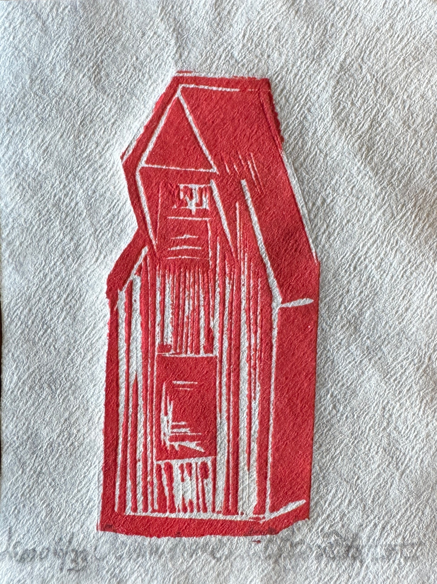 Ocean home