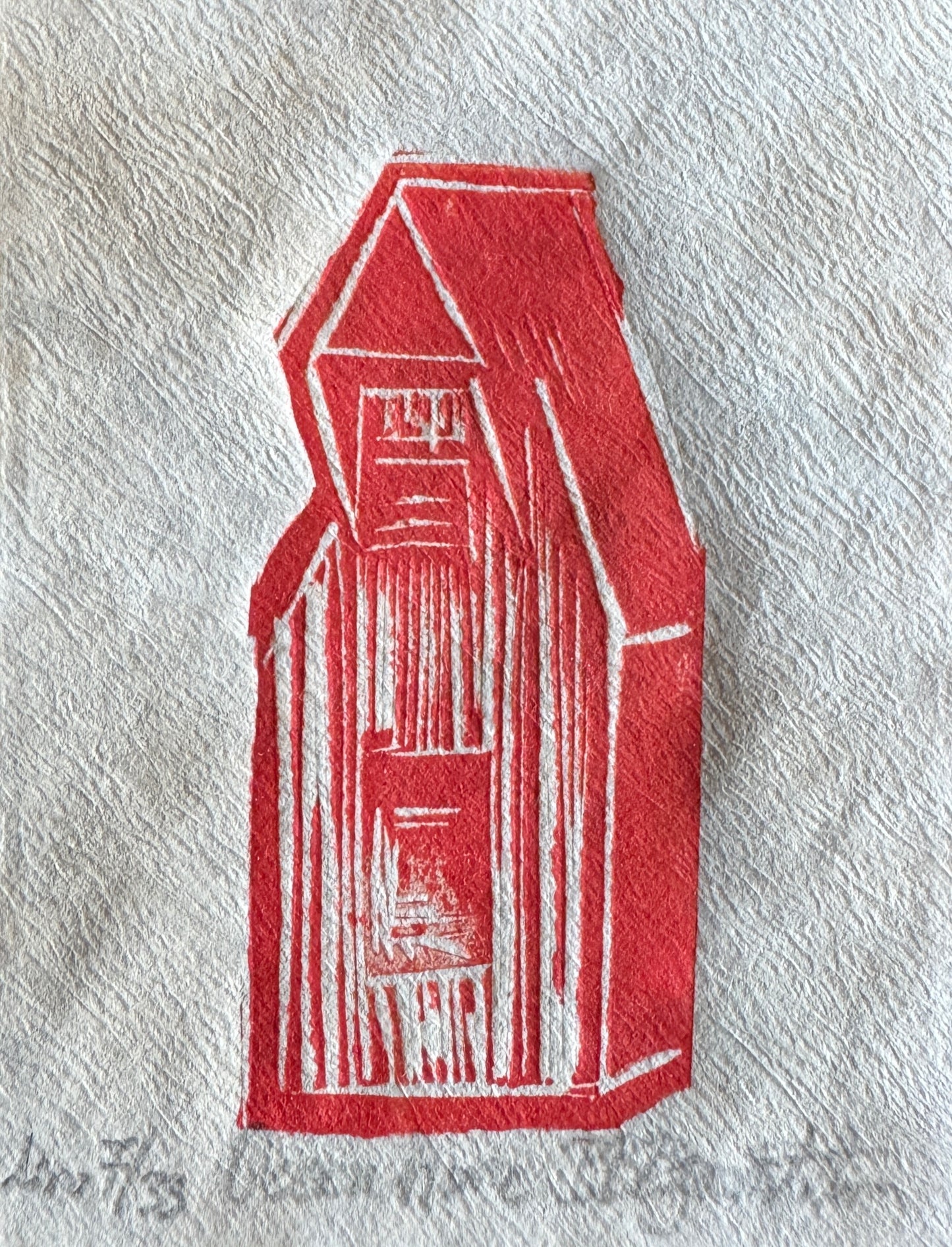 Ocean home