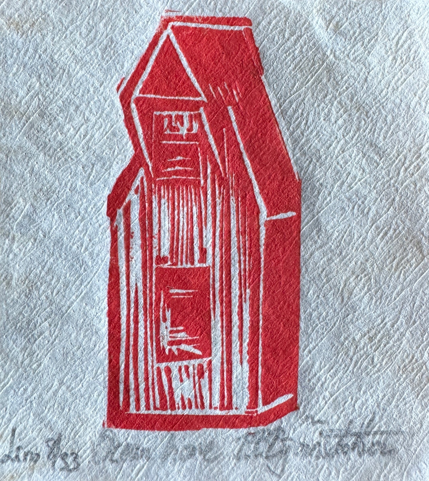 Ocean home
