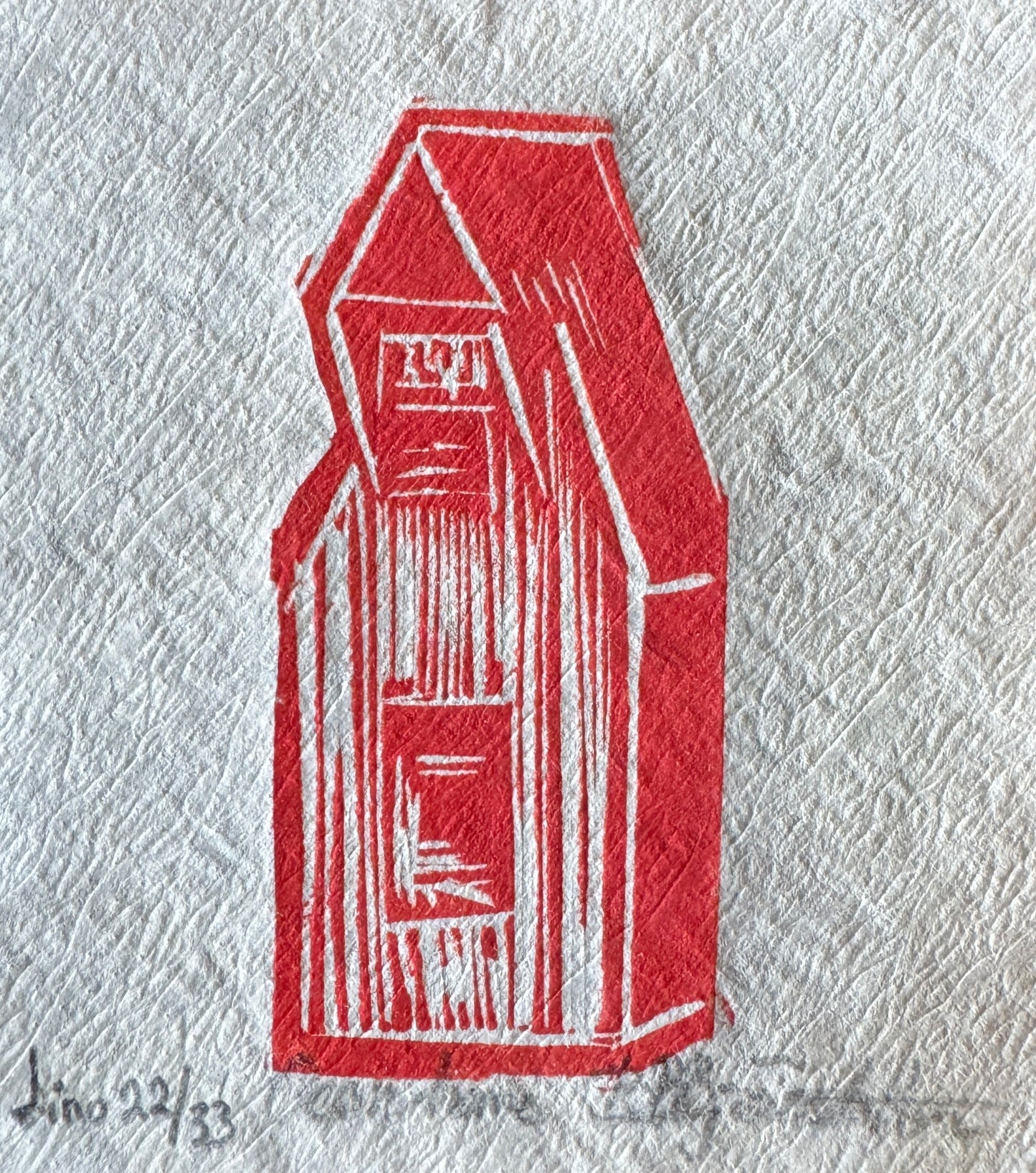 Ocean home