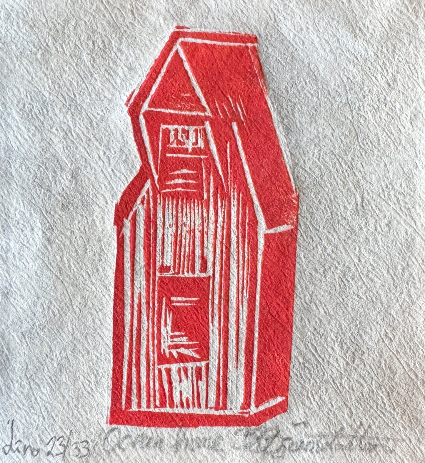 Ocean home