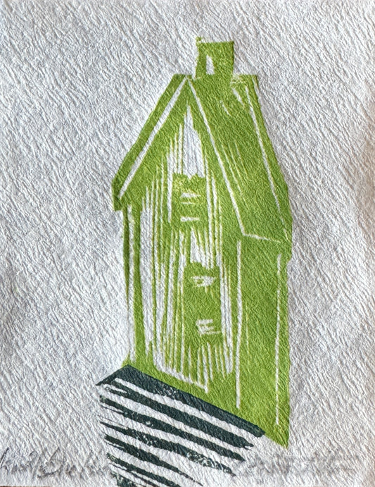 Shelter