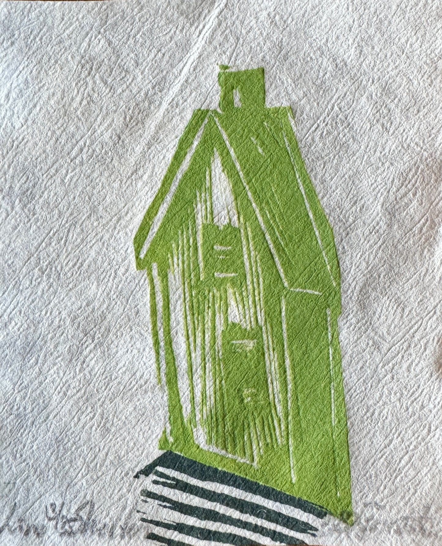 Shelter