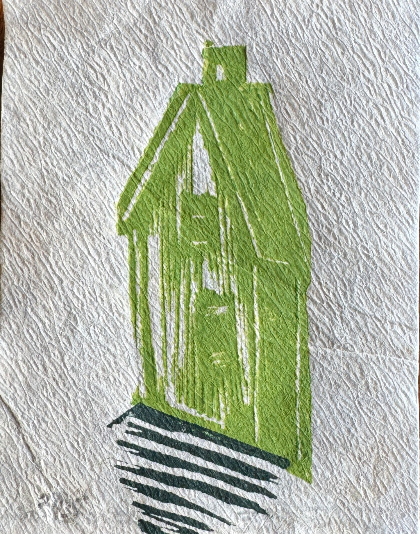 Shelter