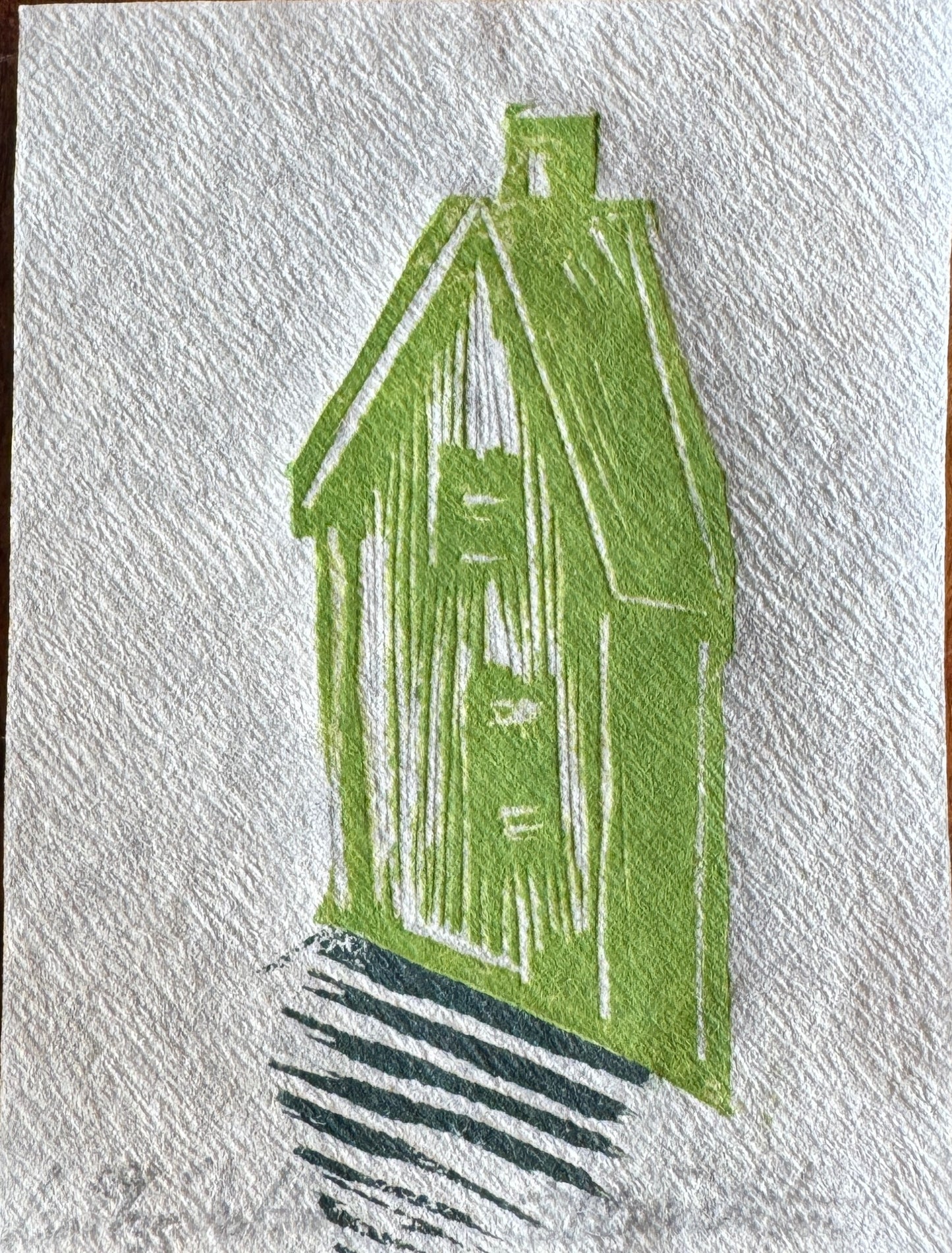 Shelter