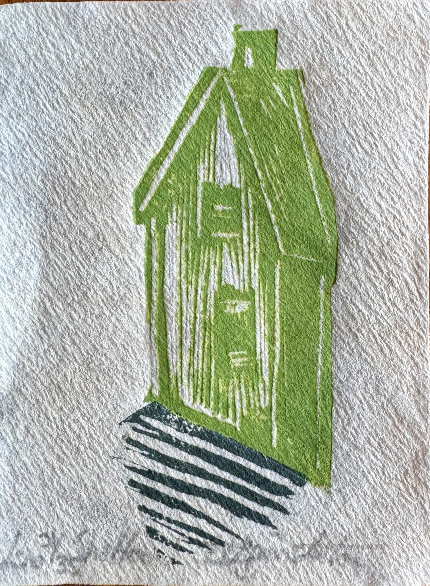 Shelter