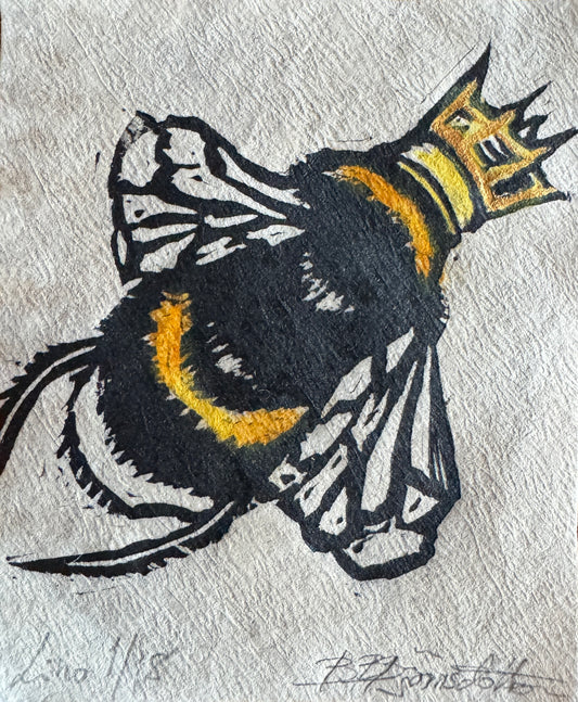 Queen B II