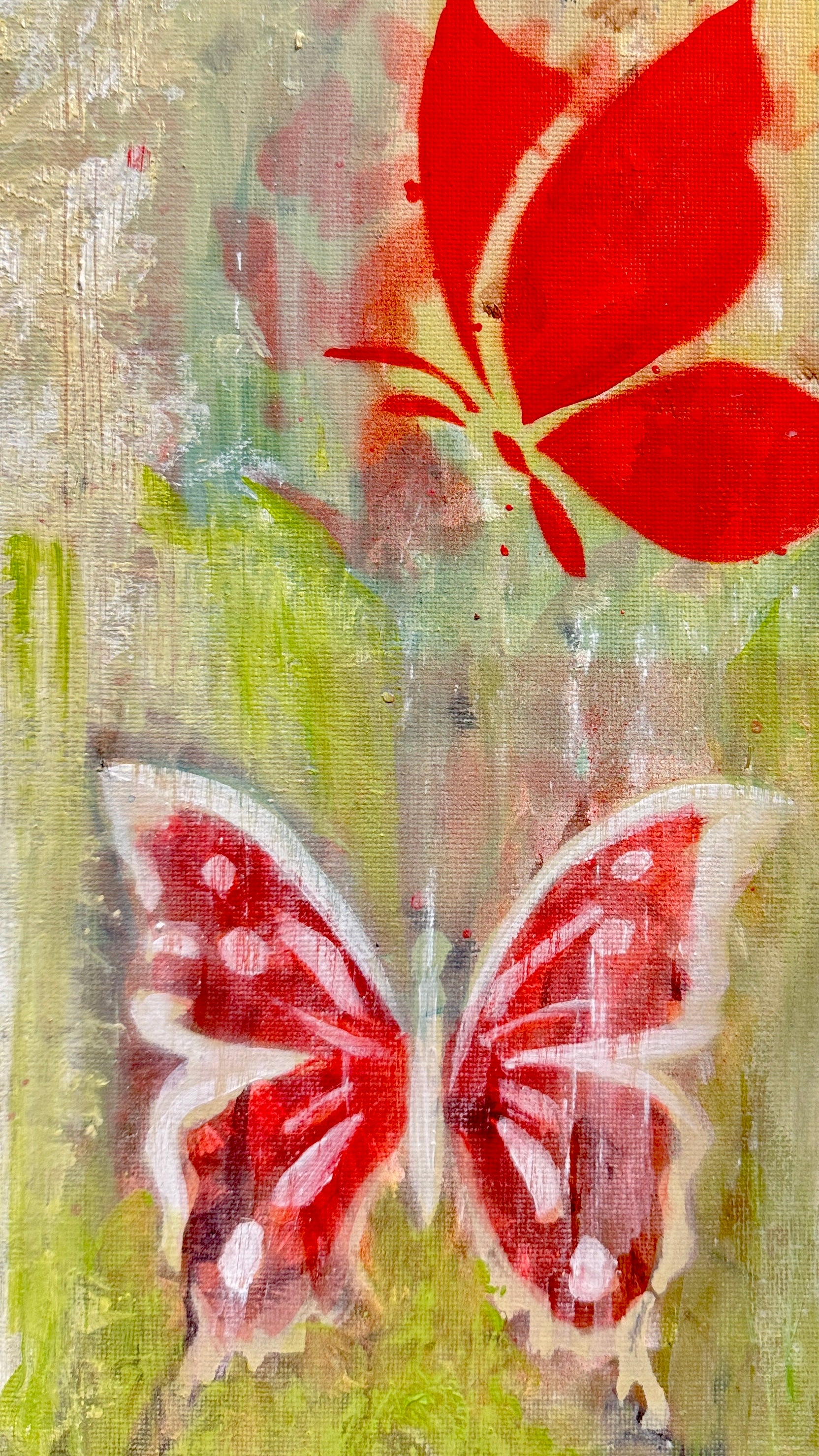 Malemoro på Stord Hotell 9. Januar